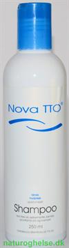 Nova TTO shampoo